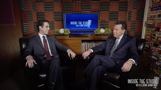 Inside the Studio with Evan Sanford - Ralph Kuncl
