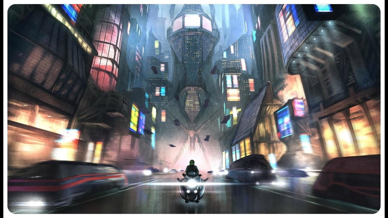 Scorched Score Music - Exorchestral