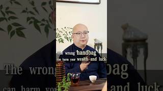 Don’t carry the wrong handbag.#handbag #fengshuitips #wealth #badluck #fengshui #lucky Don’t carry the wrong handbag.#handbag #fengshuitips #wealth #badluck #fengshui #lucky