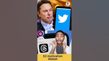 Instagram threads kya hai 🤔 #shorts