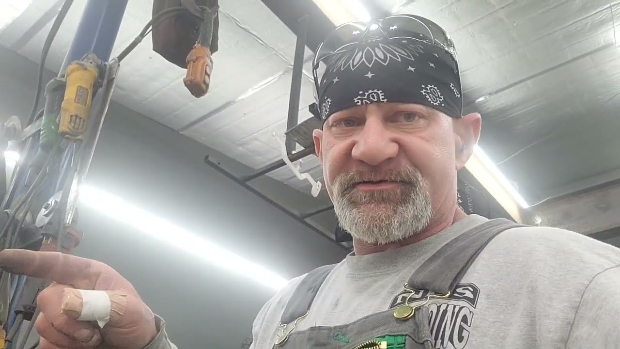 Создание нового стакана для очистки металлических деталей с помощью