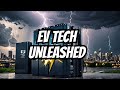 Charged Up: Navigating EV Batteries - The Good, The Bad, and The Unexpected!