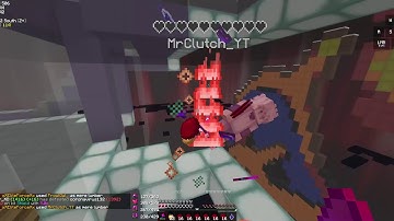 ProwlOwl_ and MrClutchYT FAIL 2v1 // Cosmic Craft Pyro PvP