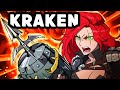 KRAKEN KATARINA IS SO BACK