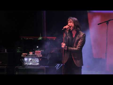 Primal Scream - Accelerator (Live at LEVITATION)