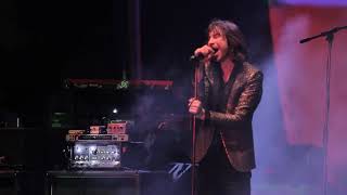 Primal Scream - Accelerator (Live at LEVITATION)