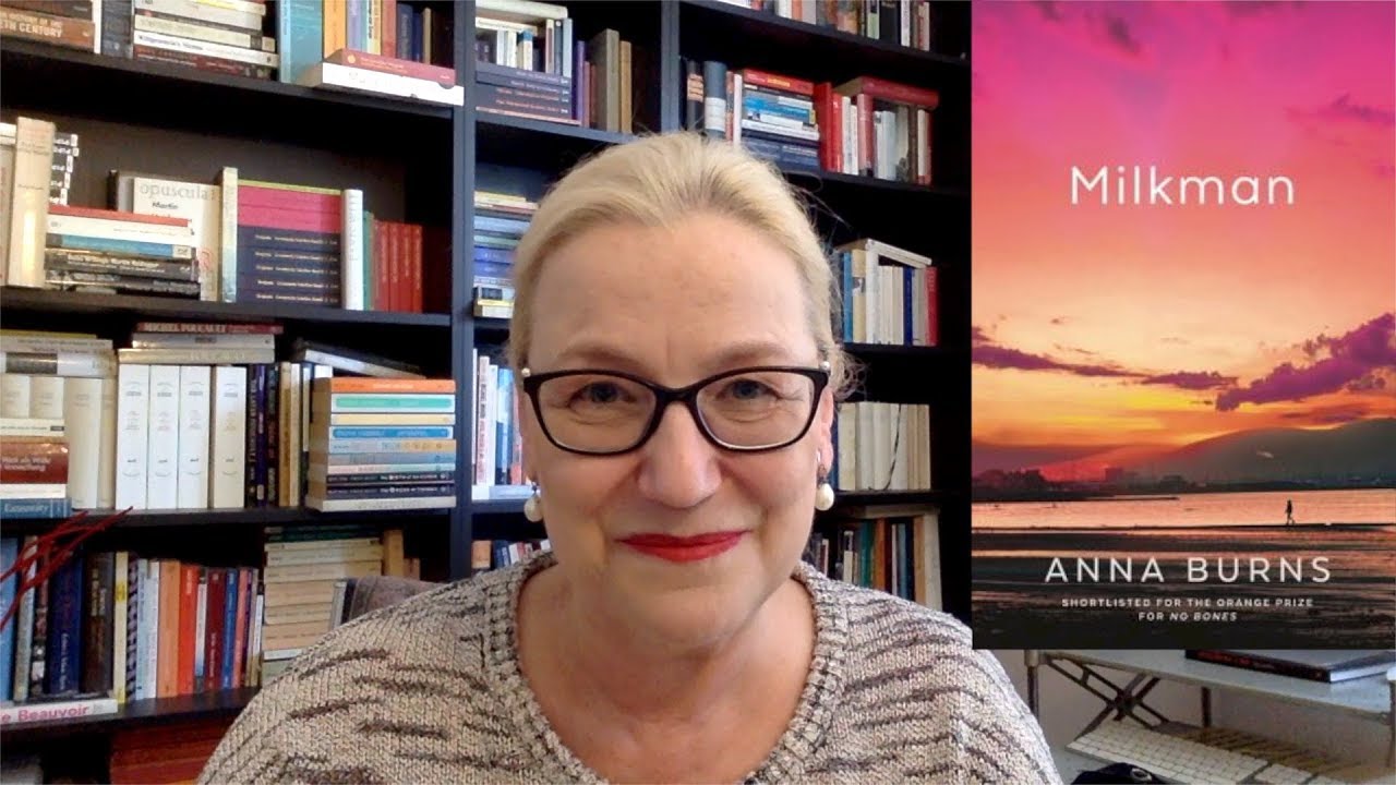 MB Longlist Review#2: Irish Rumblings