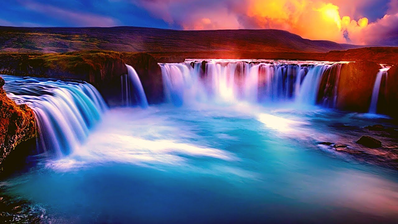 TONY IGY -  PERFECT WORLD |  Esix Chillout Remix Deep & House