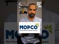 شركة MOPCO شركة مصر 🇪🇬 لإنتاج الأسمدة..