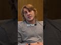 Paddy Pimblett Didn’t See This Coming! #ufc #mma #paddypimblett #justingaethje #shorts #fighter