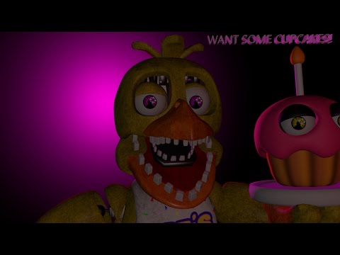 Five Nights at Fredbear's Family Diner Recoded