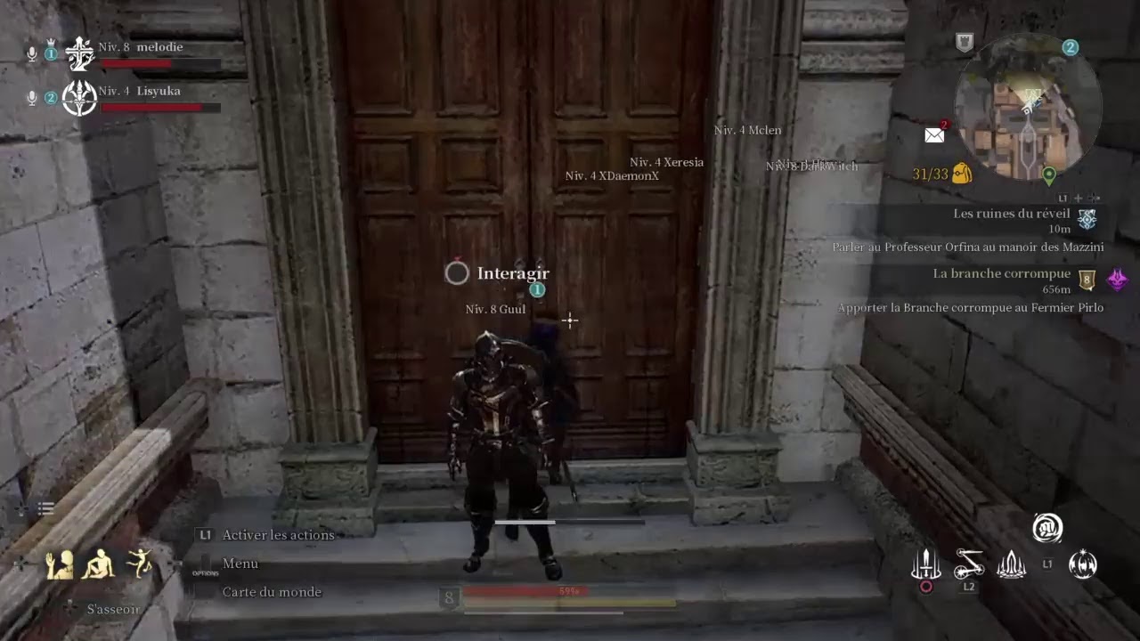 Bless Unteashed Fr Ps4 Fait Ta Pub Mmorpg Gratuit Youtube Bless Unteashed Fr Ps4 Fait Ta Pub Mmorpg Gratuit Youtube