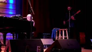 Paula Cole - Happy Home (Live at City Winery, Nashville 2019)