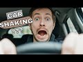 Why is my car shaking when i brake? - FIXED (How to change brakes on a Ford Mustang)