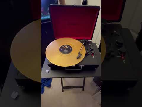 Crosley Cruiser Premier