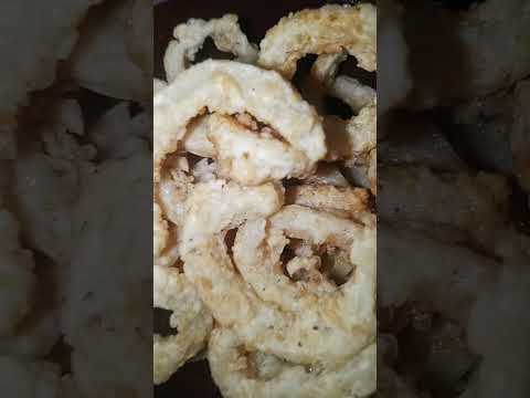 calamares #trending #food #smartphone