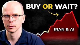 Iran, Trump, AI: How to Start Investing in 2026 (EU & UK)