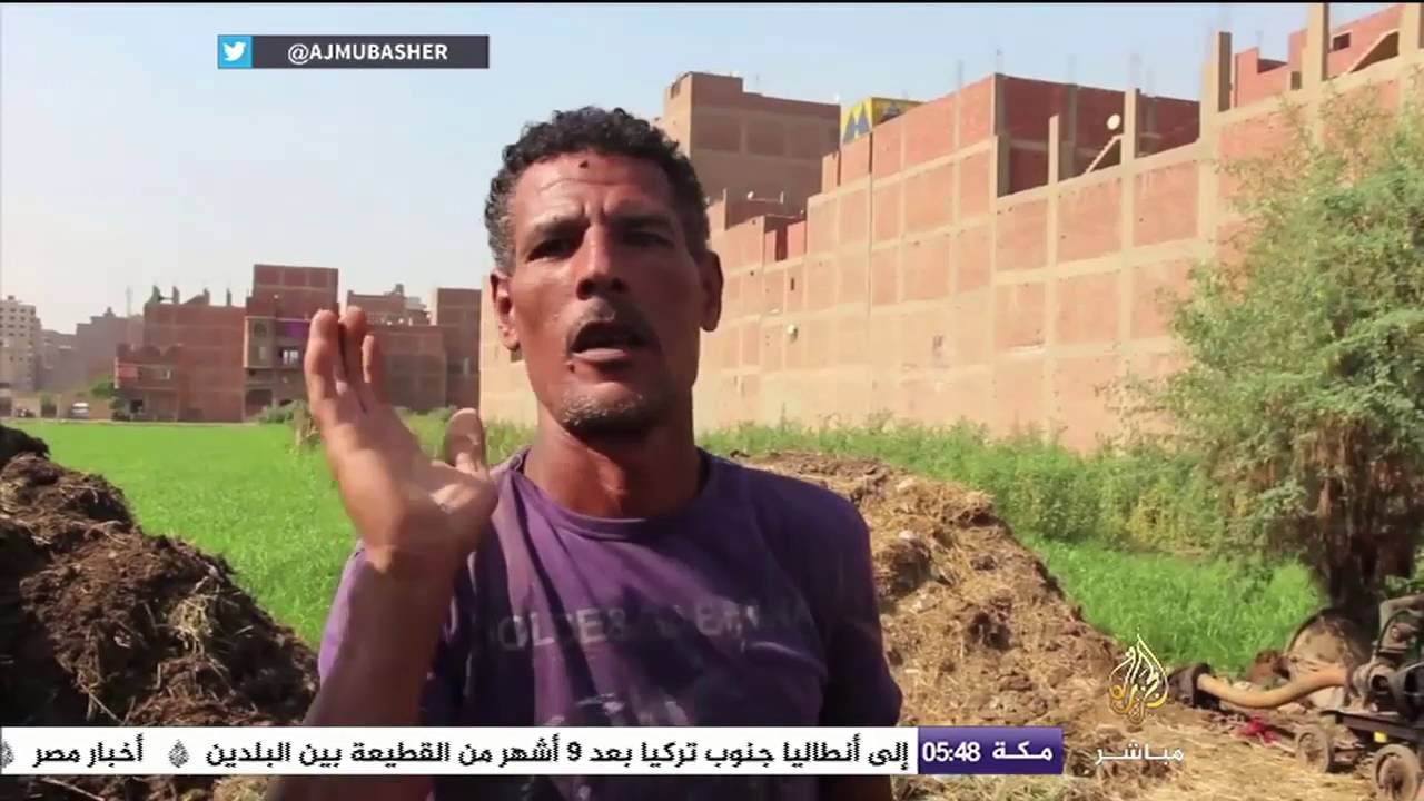 عينة من آراء الشارع المصري بشأن تفاقم أزمة أسطوانات الغاز وارتفاع أسعارها
