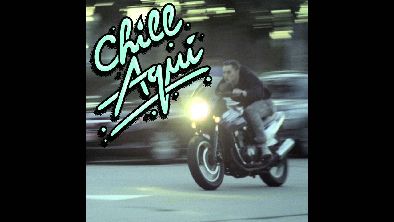 Extraperlo - Ciudad Oasis (Chill Aquí, 2016)