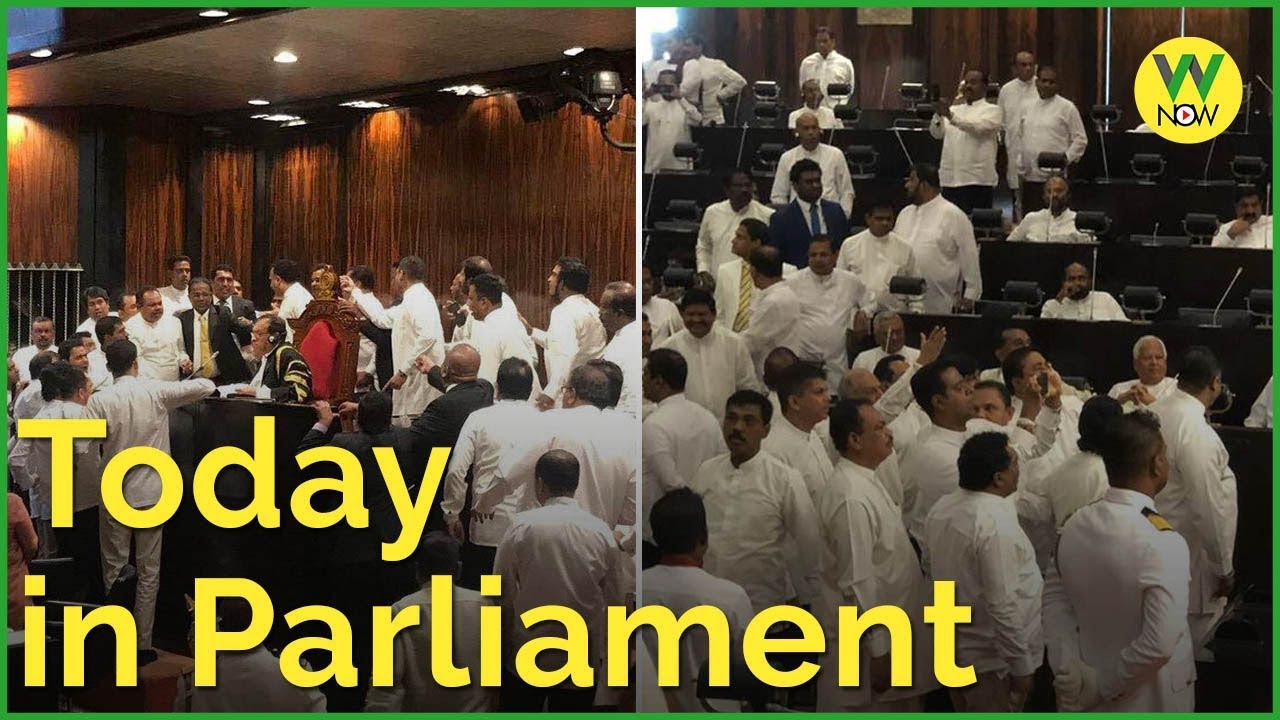 Today In Parliament YouTube today-in-parliament-youtube