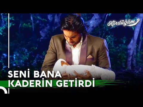 Rathood Bebeği Yetimhaneden Kurtarıyor | Kördüğüm Hint Dizisi 312. Bölüm