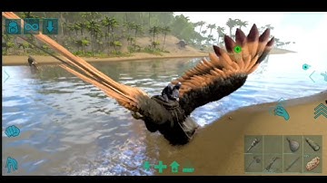 FINALLY TAME TEK STEGOSAURUS |ARK ULTIMATE MOBILE EDITION |MOBILE REWAMP | HINDI | EP #7ARK#