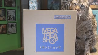 Naruto Sage Mode 20th Anniversary GEM MegaHouse Unboxing