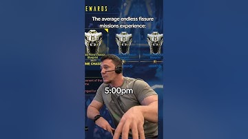 #warframe #tennocreate ##warframememes