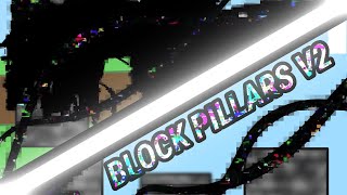 FNF x LWP x YOUTUBE  | BLOCK PILLARS V2