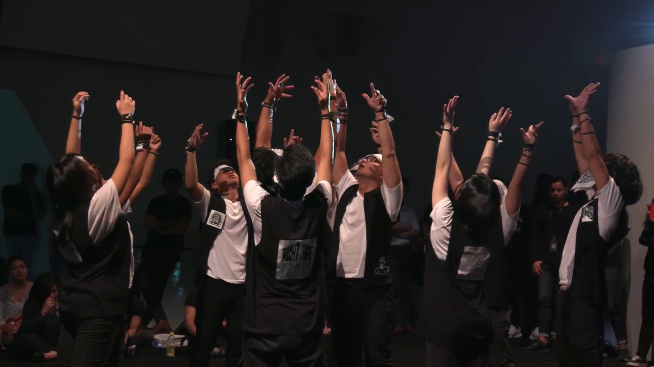 JANUARY 2018 HIGHLIGHTS | ArtScience Late: The Anatomy of a Heartbreak