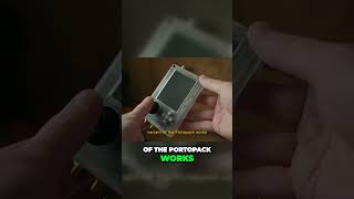 Hacker RF's PortoPack  The Ultimate Bag Friendly Device!