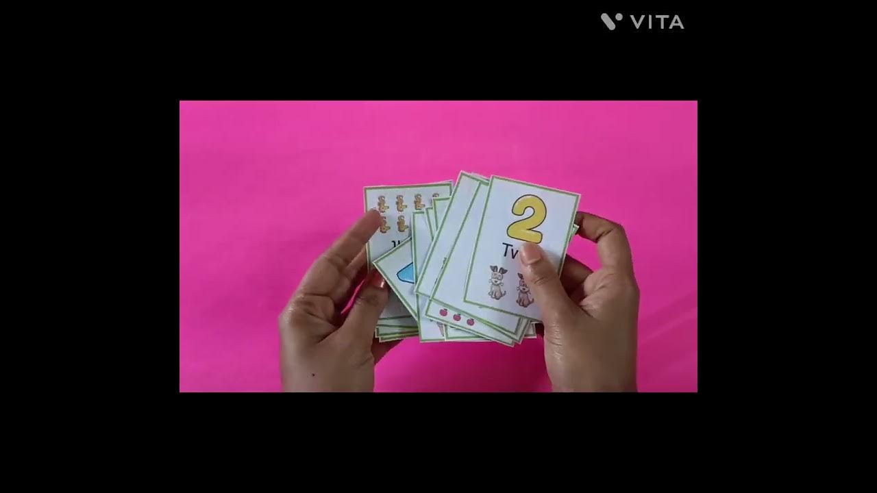 Flash cards making ideas.💗 How to make Flash cards...😊 YouTube