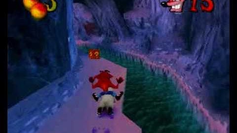 Crash Bandicoot 2 Cortex Strikes Back - Part 18