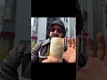 🌯شورما في شوارع اليابان