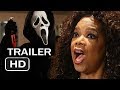 Scream 5 starring Oprah - 2020 Movie Trailer (Parody)