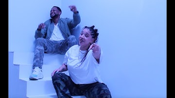 DBrass - Step Up (Official Music Video) ft. Kiara