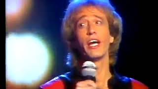 Robin Gibb - Another Lonely Night in New York - 1983 2