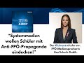 "Systemparteien wollen Sch&uuml;ler mit Anti-FP&Ouml;-Propaganda eindecken!"