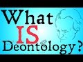 What is Deontology? (Normative Ethics)