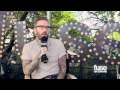 City and Colour Interview (January 2012)