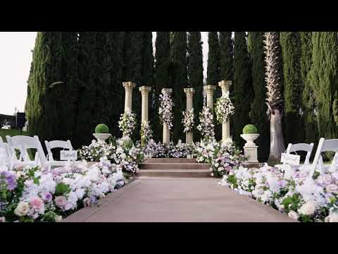 Unforgettable Weddings with Flowers Valley: Luxe Celebration