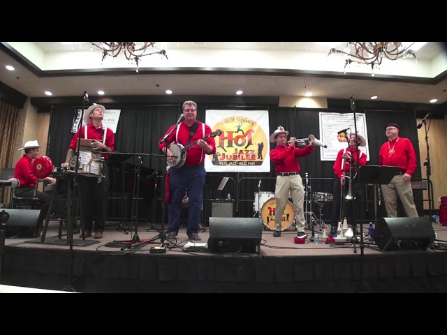 Firehouse Five Plus Two - I Can't Give You Anything But Love