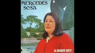 Watch Mercedes Sosa Gente Humilde video