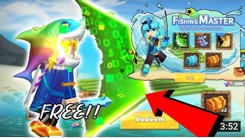 OmG🥰New Source Code Sword Effects On BlockManGo BedWars