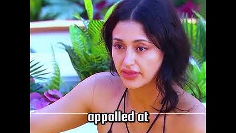 Leah Kateb’s best moments Love island edit 🔥