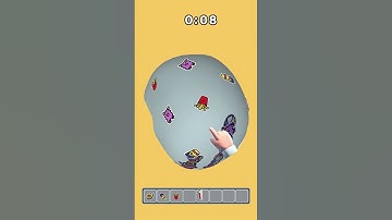 Look and Find - Hidden Object  @FindSearchBrainRiddles