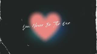Markalex - You Never Be The One (Official Audio)