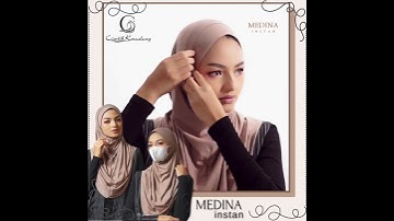 Medina Instant