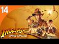 Indiana Jones y El Gran Círculo | Pc | Episodio 14