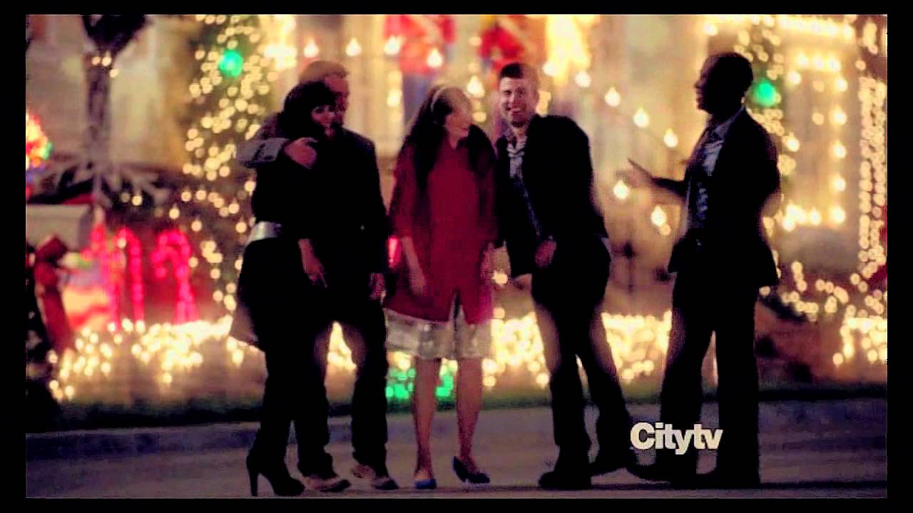 Multifandom| We are young